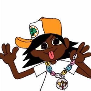 Meet your Posher, Nathaniel